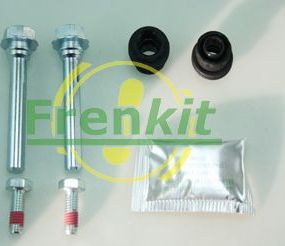 Направляющие тормозного суппорта (комплект) Frenkit передний/задний для Land Rover Range Rover III 2006-2012. Артикул 810099