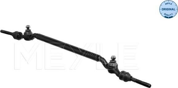Рулевая тяга продольная Meyle Original для BMW 7 III (E38) 1994-2001. Артикул 316 040 4349
