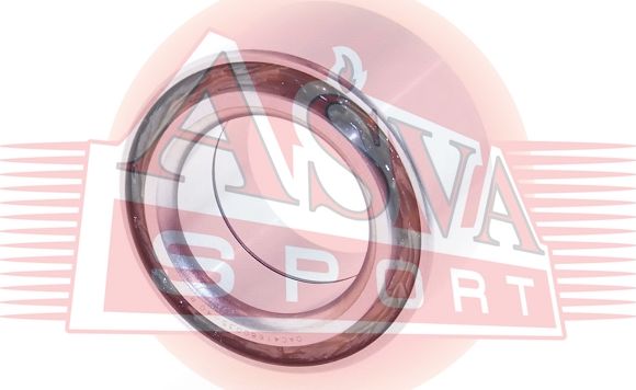 Ступичный подшипник Asva. Артикул DAC41680035-40
