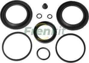 Ремкомплект тормозного суппорта Frenkit. Артикул 254094