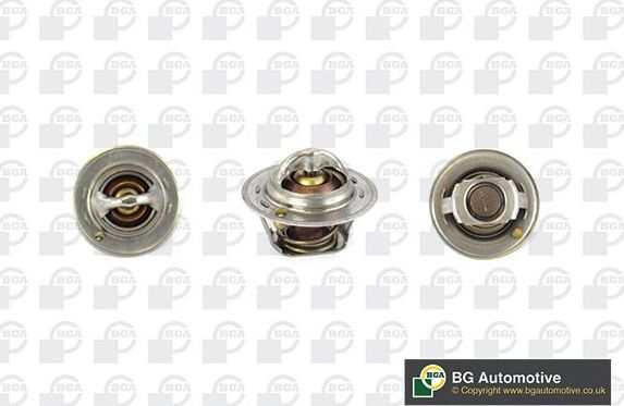 Термостат BGA. Артикул CT5535