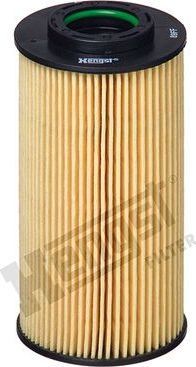 Масляный фильтр Hengst. Артикул E208H D224