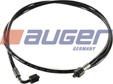 Шланг (трубка) подъема кабины Auger для Scania 4 1995-2008. Артикул 66618