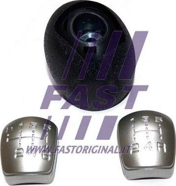 Ручка КПП Fast для IVECO Daily IV 2006-2011. Артикул FT73204