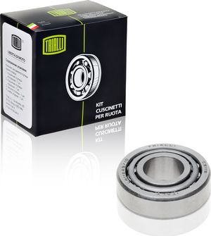 Ступичный подшипник Trialli передний/задний для ВАЗ 2107 1983-2012. Артикул CS 119