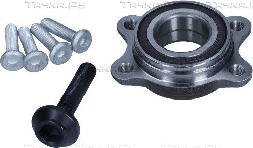 Ступичный подшипник (комплект) MaXgear. Артикул 33-0501
