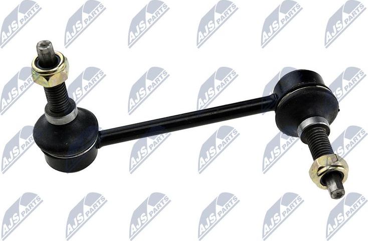 Стойка (тяга) стабилизатора NTY. Артикул ZLP-CH-057
