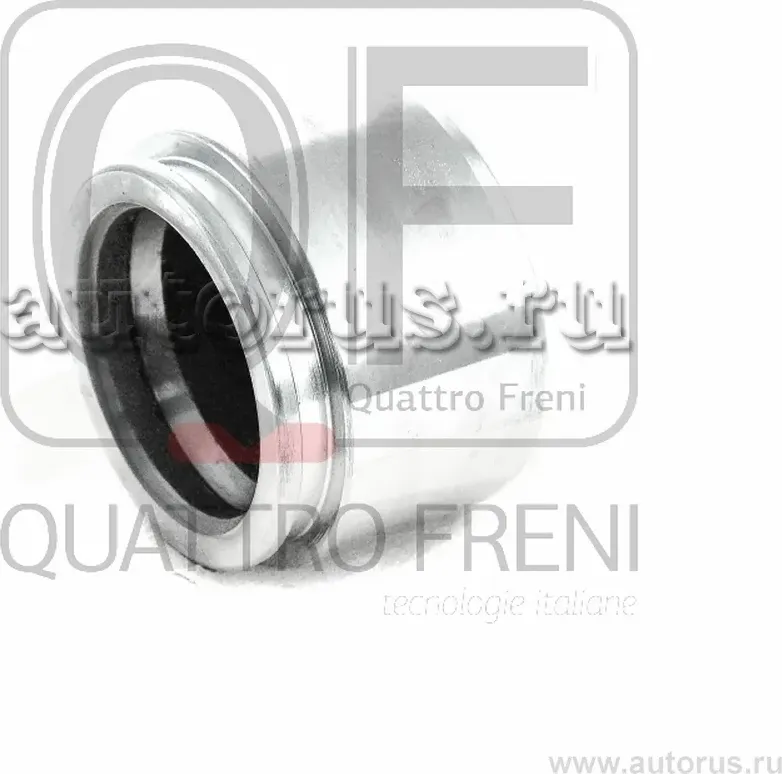 Поршень суппорта TOYOTA LC100 98-07 перед.прав/лев. (Quattro Freni). Артикул QF10F00000