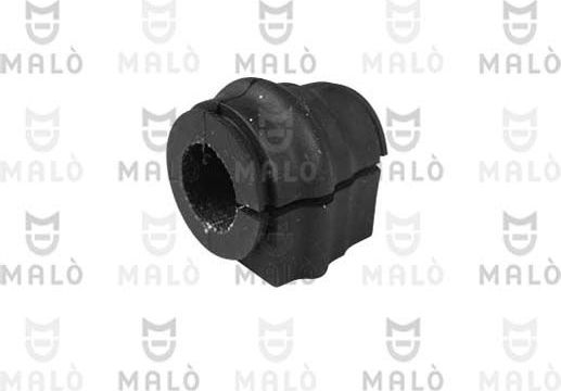 Втулки стабилизатора Malo. Артикул 24155