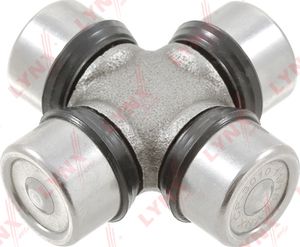 Крестовина карданного вала LYNXauto передняя для Infiniti FX II (S51) 2008-2013. Артикул CP-3010