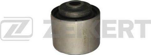 Сайлентблок заднего рычага подвески Zekkert. Артикул GM-5835
