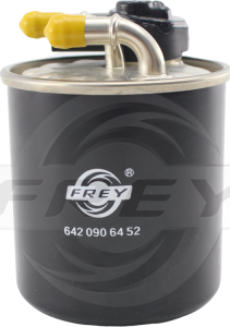 Топливный фильтр Frey. Артикул 715405101