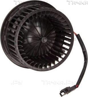 Вентилятор, мотор печки (отопителя) салона MaXgear. Артикул 57-0111