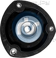 Опора амортизатора (стойки) RTS передняя для Audi S3 III (8V) 2012-2026. Артикул 039-00054-002