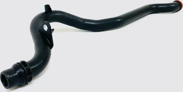Патрубок системы охлаждения (Ukorauto) Ukorauto. Артикул U0902040