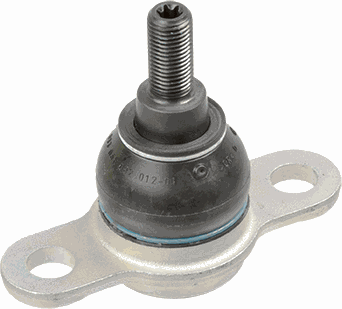 Шаровая опора Lemforder передняя правая/левая для MAN TGE 2016-2026. Артикул 39700 01