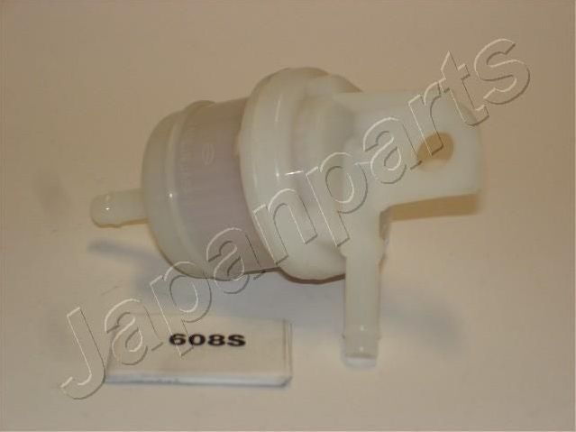 Топливный фильтр Japanparts для Daihatsu Charade III 1987-1992. Артикул FC-608S