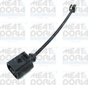 Датчик износа тормозных колодок  Meat & Doria. Артикул 212129