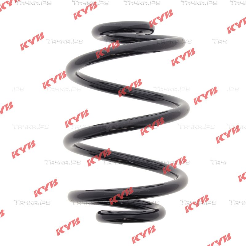 Пружина подвески KYB (Каяба) K-Flex. Артикул RX5016