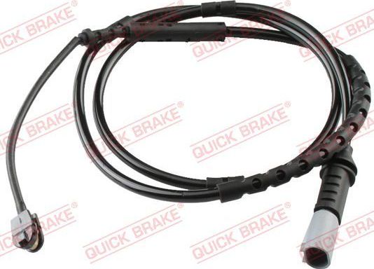 Датчик износа тормозных колодок  Quick Brake. Артикул WS 0321 A