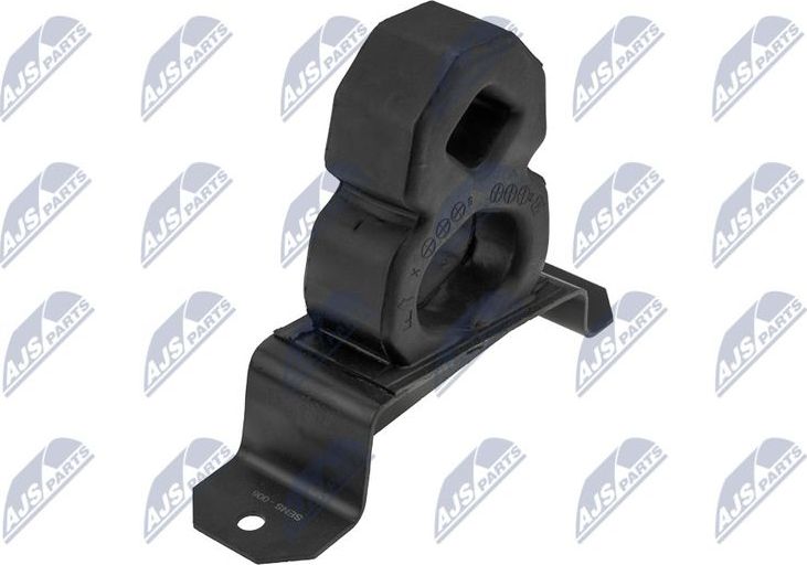 Отбойник амортизатора (стойки) NTY. Артикул AB-NS-006