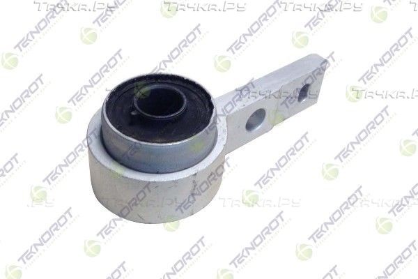 Сайлентблок переднего рычага подвески Teknorot для Mazda 6 I (GG) 2002-2008. Артикул MZ-BS035
