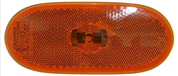 Поворотник (фонарь указателя поворота) TYC. Артикул 18-11013-00-9