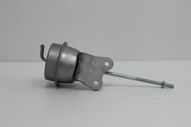 Актуатор турбокомпрессора электронный IRONUNIT IUA0033 Ironunit. Артикул IUA0033