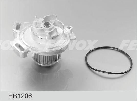 Помпа (водяной насос) Fenox. Артикул HB1206