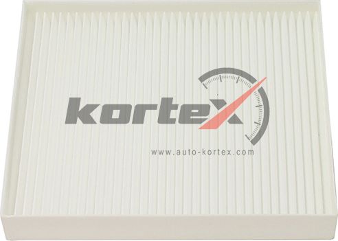 Фильтр салона HYUNDAI ELANTRA 16 (Kortex). Артикул KC0141
