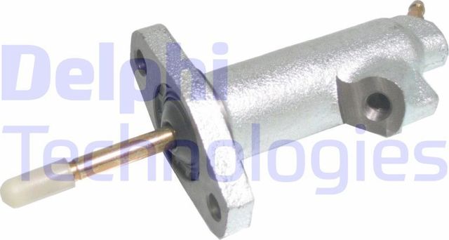 Цилиндр сцепления рабочий Delphi для BMW 3 II (E30) 1982-1993. Артикул LL41201