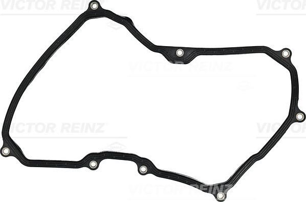 Сальник Victor Reinz (АСМ (полиакриловый каучук)). Артикул 71-12271-00