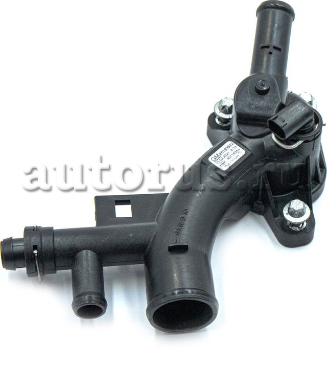 Термостат General Motors. Артикул 25193922