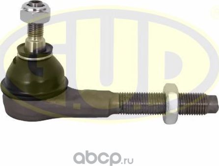 Наконечник рулевой тяги G.U.D.. Артикул GSP201045