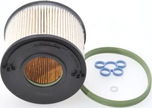 Топливный фильтр Bosch. Артикул 1 457 070 010