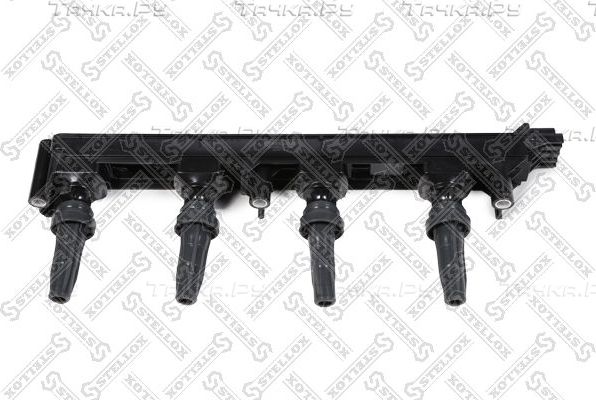 Катушка зажигания Stellox для Citroen Jumpy II 2007-2016. Артикул 61-00191-SX