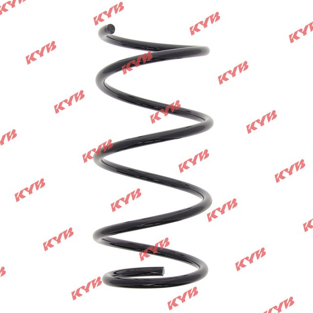 Пружина подвески KYB (Каяба) K-Flex передняя для BMW 5 V (E60/E61) 2001-2010. Артикул RH3481