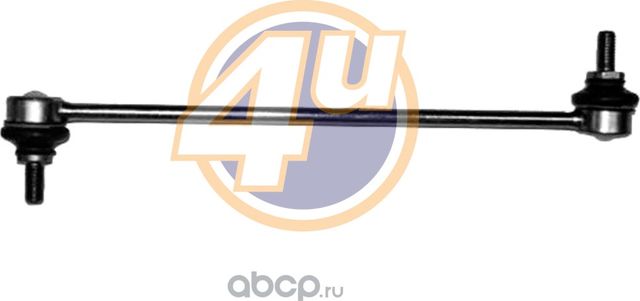 Стойка (тяга) стабилизатора 4U передняя для Volvo V50 I 2004-2012. Артикул FR-F-53635