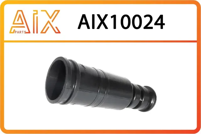 Пыльник амортизатора заднего с отбойником 4155А049 (AIX). Артикул AIX10024