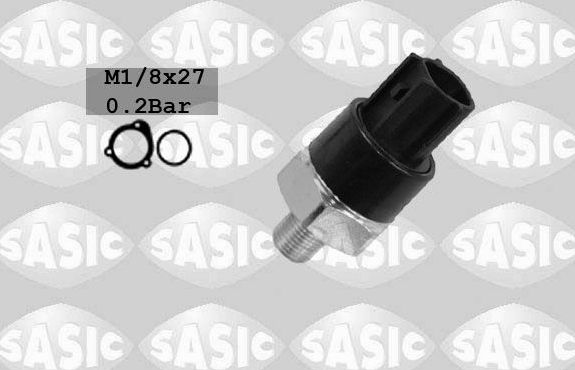 Датчик давления масла Sasic для Nissan Tiida I 2007-2012. Артикул 3704002