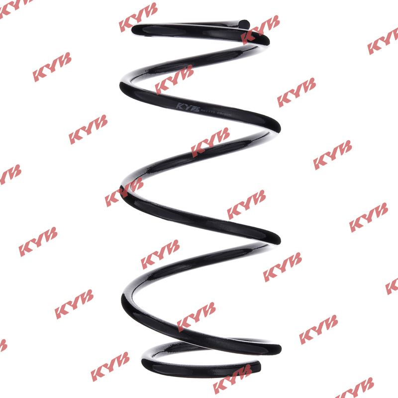 Пружина подвески KYB (Каяба) K-Flex. Артикул RA1173