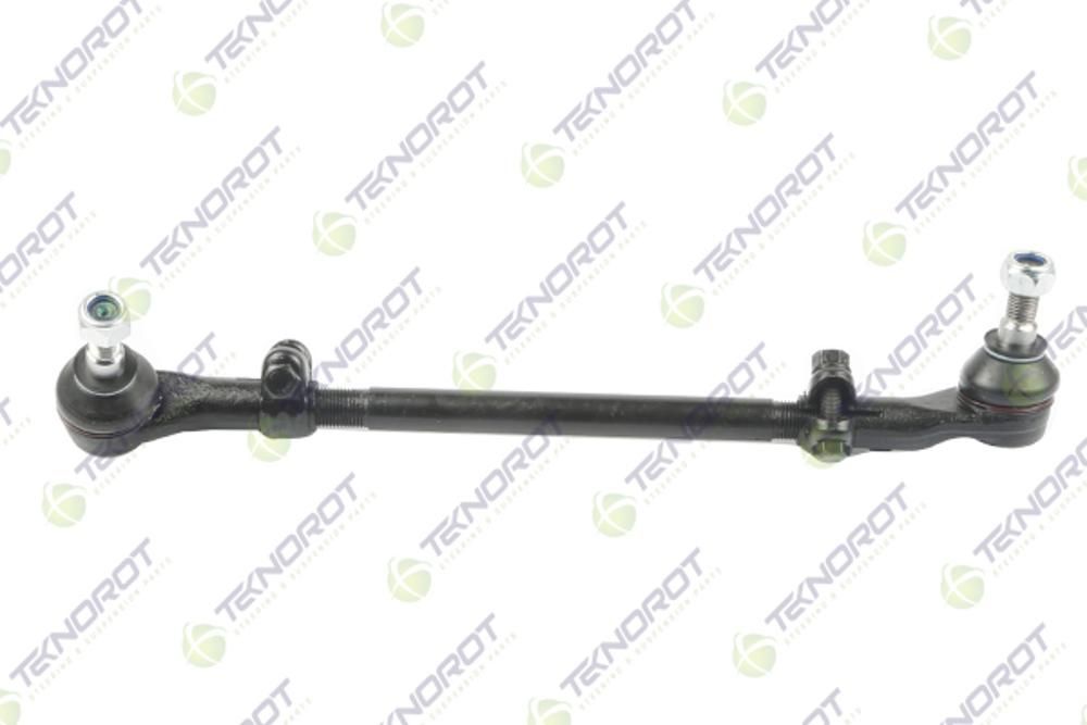 Рулевая тяга продольная Teknorot (сталь). Артикул V-808