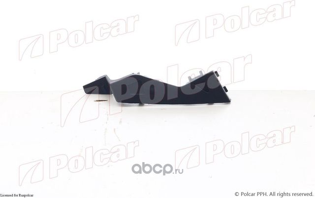 Узел панели передней левый POLCAR 9555047 Polcar. Артикул 9555047