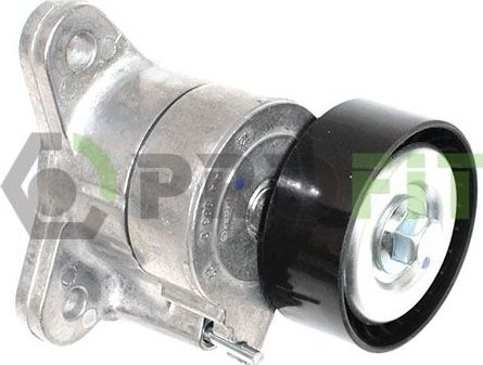 Натяжной ролик (натяжитель) приводного поликлинового ремня Profit. Артикул 1014-4378