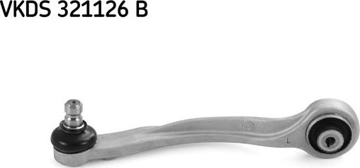 Поперечный рычаг SKF (алюминий). Артикул VKDS 321126 B