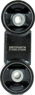 Подушка (опора) двигателя Zentparts. Артикул Z13320