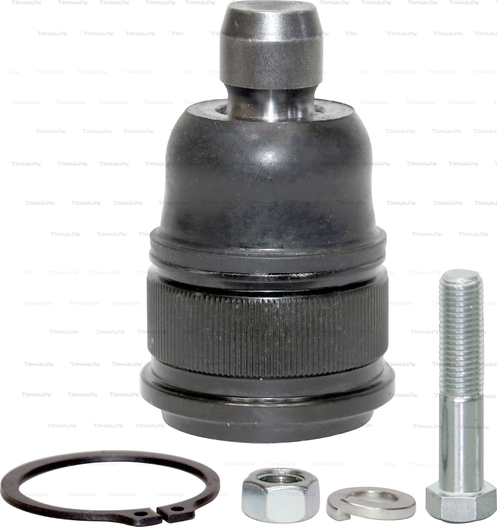 Шаровая опора CTR нижняя для Mazda 5 I (CR) 2005-2010. Артикул CB0274