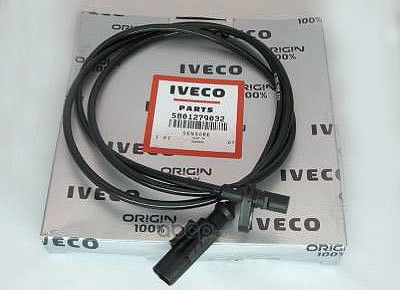 Датчик ABS Iveco. Артикул 5801279032