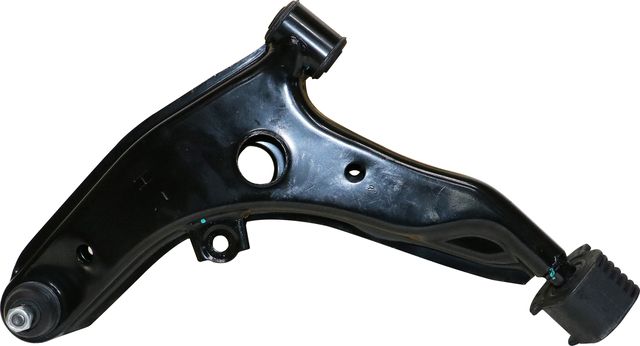 Поперечный рычаг задней подвески CTR левый для Mitsubishi Lancer VI 1992-2003. Артикул CQ0226L