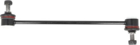 Стойка (тяга) стабилизатора Yamato передняя правая/левая для Daewoo Nubira II 1999-2002. Артикул J60002YMT